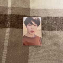 bts love yourself ジミン トレカのサムネイル