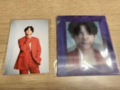 BTS Dicon 卓上カレンダーのサムネイル