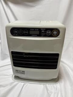 CORONA コロナ 石油ファンヒーター FH-G3220Y コロナ 石油ファンヒーター FH-G3220Y - メルカリ