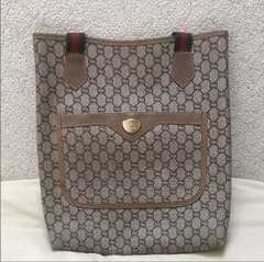 GUCCIプラス シェリーライントートバッグのサムネイル