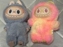 ラブブ　まとめ売りのサムネイル