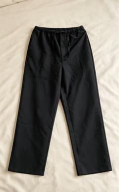 THE ROW ザ・ロウ Xon wool flannel pants - メルカリ