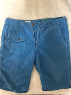 エターナル ハーフパンツ メンズ ショートパンツのサムネイル