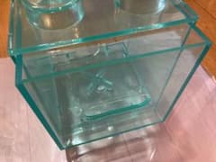 ビューティビースト ハイパーキューブ beauty:beast ケース