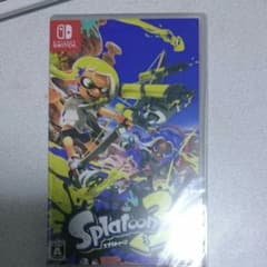 スプラトゥーン3のサムネイル