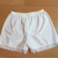 AKI-mom様専用 ペチコート、美脚スパッツのサムネイル