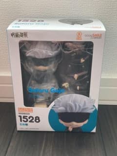 ねんどろいど 呪術廻戦 五条悟 可動フィギュアのサムネイル