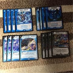 デュエルマスターズのサムネイル