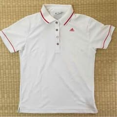 adidas☆レディースゴルフウェアのサムネイル