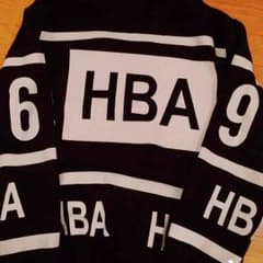 HBA パーカー ららたむ様専用のサムネイル