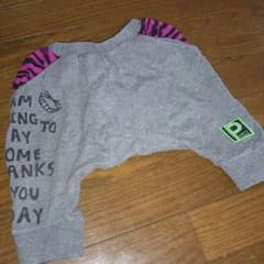 PARTY PARTY サルエルパンツのサムネイル