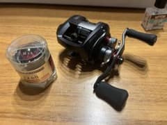 リベルトピクシー PX68 フィネススペシャルスプール付きのサムネイル