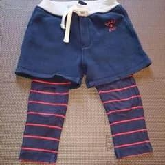 大人気パンツ90のサムネイル