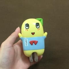 ふなっしー♡洗濯バサミのサムネイル