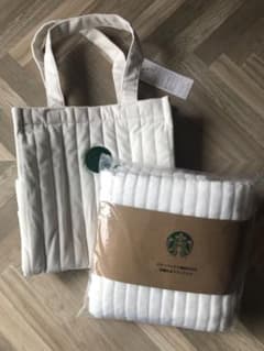 スタバ　福袋　2024のサムネイル
