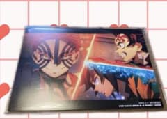 鬼滅の刃 無限城編 映画特典 第10弾　ポストカードのサムネイル