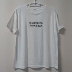 【新品】ハニーズ☆ロゴTシャツのサムネイル