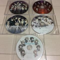 勿忘草 全巻購入、連動購入特典CDセットのサムネイル