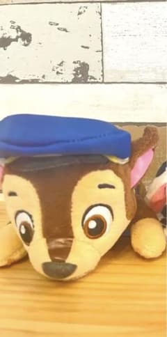パウパトロール　チェイス