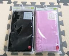 UNIQLO　レギンスパンツのサムネイル