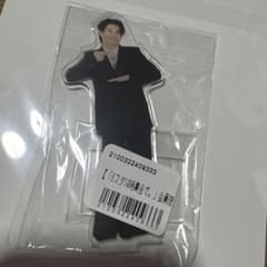 Sakurashimeji 髙田彪我 アクリルスタンドのサムネイル