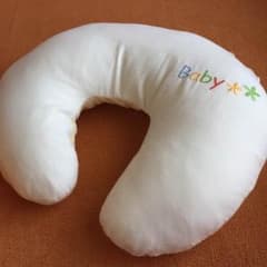 授乳クッションのサムネイル