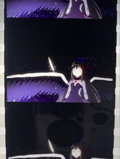 S*a様 劇場版 魔法少女まどか☆マギカ フィルムコマ まどマギ 悪魔ほむらのサムネイル