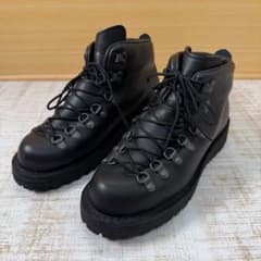 Danner マウンテンライト 31520X US7 ダナー ブラック - メルカリ