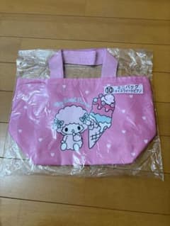 マイスウィートピアノ ミニバックのサムネイル
