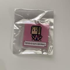 BiSH東京ドームモモコグミカンパニーピクセルキーホルダーのサムネイル