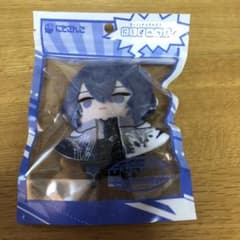小柳ロウ にじぱぺっとのサムネイル
