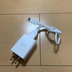グロー充電器のサムネイル