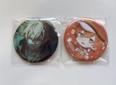 プロセカ 東雲彰人 グリ缶 月光 アニカフェ - メルカリ