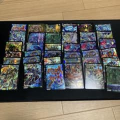 デュエマ まとめ売り36枚 SR大量 ゴルファンタジスタ×4 Drache×2