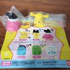 たまごっち まちぼうけ　ポチっち、みみっちのサムネイル