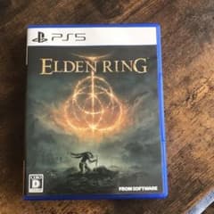 ELDEN RING 通常版のサムネイル
