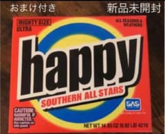【新品未開封】サザンオールスターズ/ハッピーのサムネイル