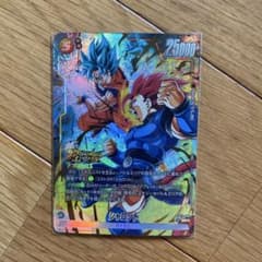 ドラゴンボールスーパーカードゲーム シャロット FB11-088 SRのサムネイル