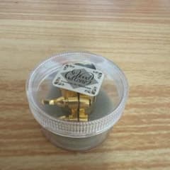 ウッドストーン テナー用リガチャー（オットーリンク メタル用 M）GP