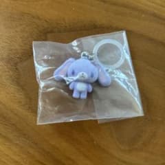 シュガーバニーズ ふわふわめじるしアクセサリーのサムネイル