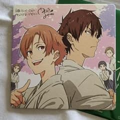 劇場版 ツルネ 特典のサムネイル