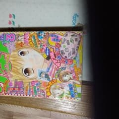 にしさん専用ページのサムネイル