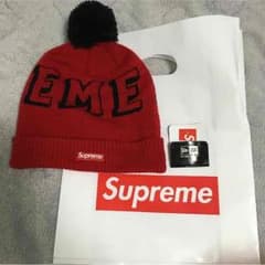 supreme シュプリーム 15W 確実正規品のサムネイル