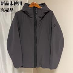 新品 DESCENTE オルテライン インシュレイテッドアクティブジャケット