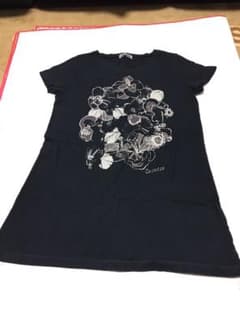 ロングＴシャツ  ６月１日まで。のサムネイル