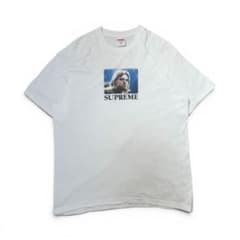 即完売 Supreme 木村拓哉着用 2023 半袖tシャツ カートコバーン - メルカリ