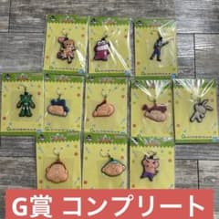 이치 반 쿠지 크레용 신짱 G상 러버 마커 매력 전 11종 콤프
