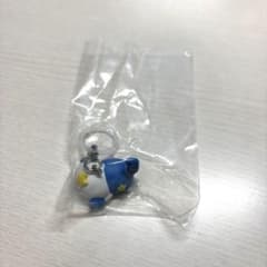 お文房具といっしょ めじるしアクセサリー 〜12星座なのです〜 さそり座のサムネイル
