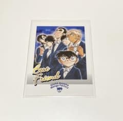 名探偵コナン 北栄町 トリックオアミステリー チェキ - メルカリ