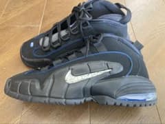最終値下げ！AIR MAX PENNY US9 27.0 DN2487-002 最終値下げ！AIR MAX PENNY US9 27.0 DN2487-002 - メルカリ